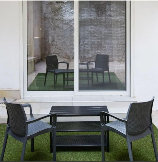 Cozy Apartment Central Athens Exterior photo